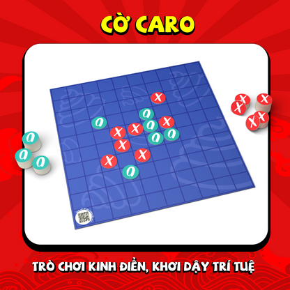 Combo Game Sờ Náck - Chỉ 8 game Bài Con Rắn, Điệp Viên Số Dzách,Xôm, Bộ 5 Cờ Dân Gian- Phiên Bản Thỏ 7 Màu