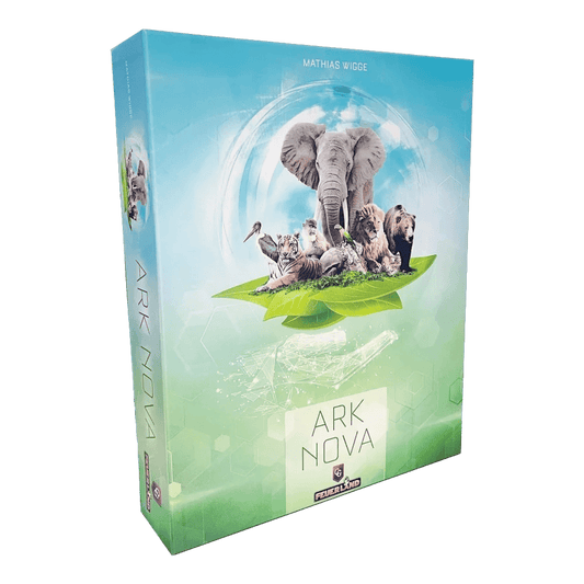 Ark Nova (Hàng mới về)