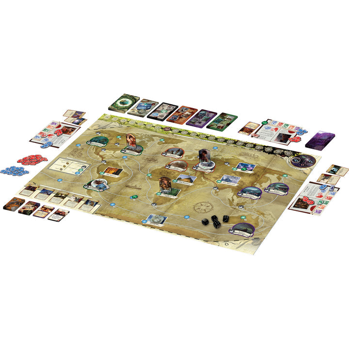 ELDRITCH HORROR EN (Hàng Mới Về)