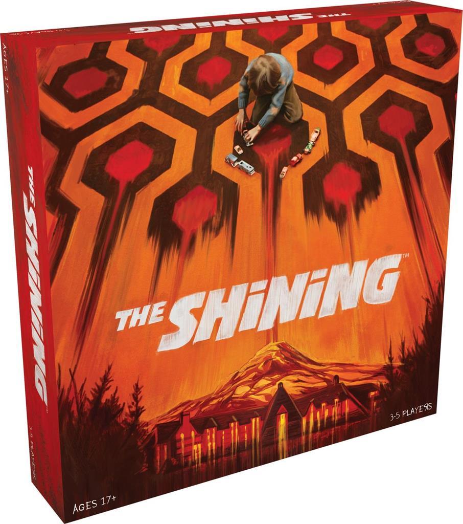 The Shining (Hàng Mới Về)