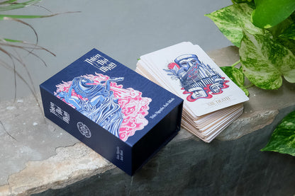 Thiên Địa Nhân Tarot