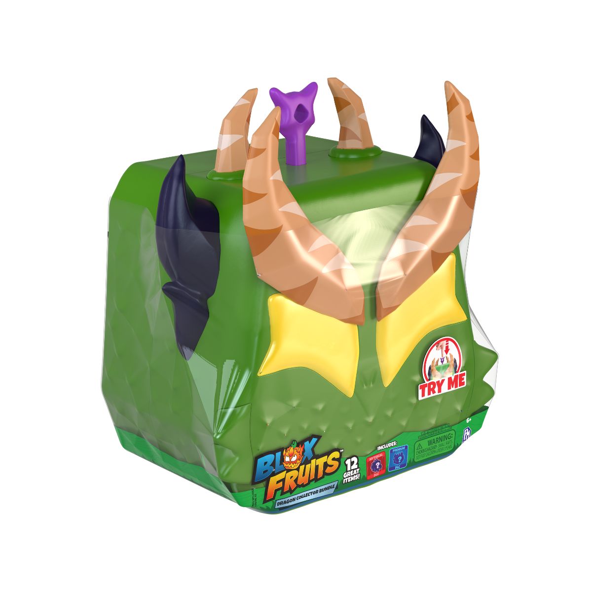 Blox Fruits Dragon HB3301