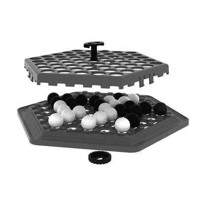 Abalone Go Zygomatic - ảnh 2 - Board games