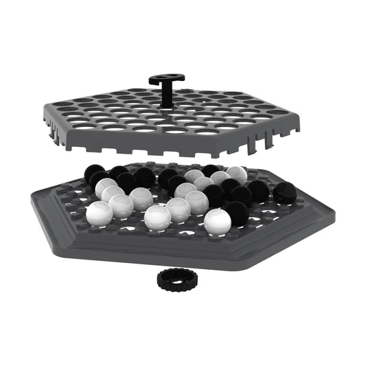 Abalone Go (Hàng mới về) Zygomatic - ảnh 2 - Board games