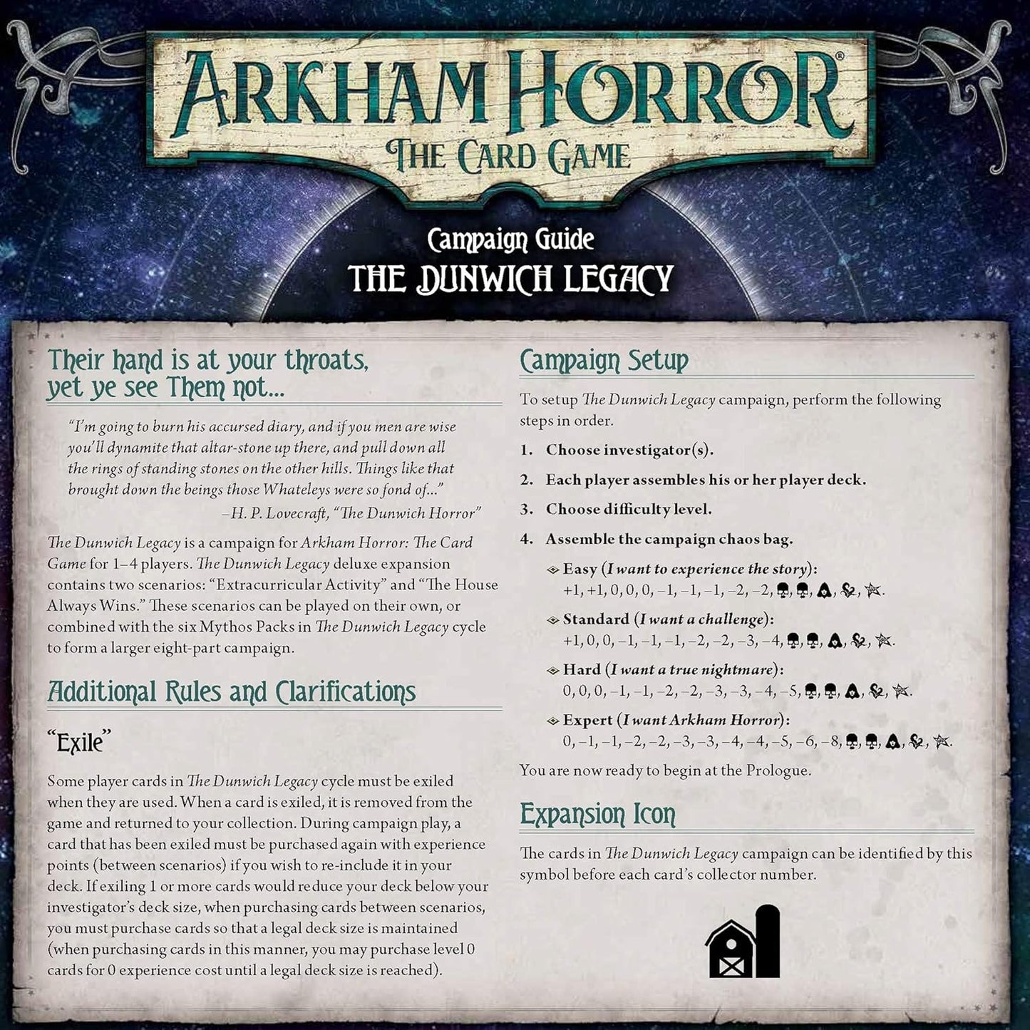 Arkham Horror The Card Game Where Doom Awaits MYTHOS PACK | Horror Game | Mystery Game| Cooperative Card Game
