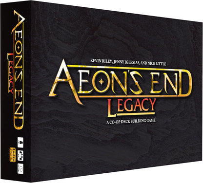 Aeon's End: Legacy