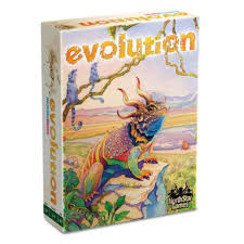 Evolution (Hàng mới về) Board Game VN - ảnh 1 - Board Game