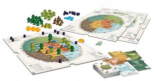 Evergreen Board Game VN - ảnh 2 - Board Game