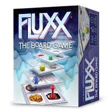 Fluxx: The Board Game Board Game VN - ảnh 1 - Board Game