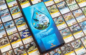 Ark Nova: Marine Worlds (Hàng mới về) Board Game VN - ảnh 2 - Board Game