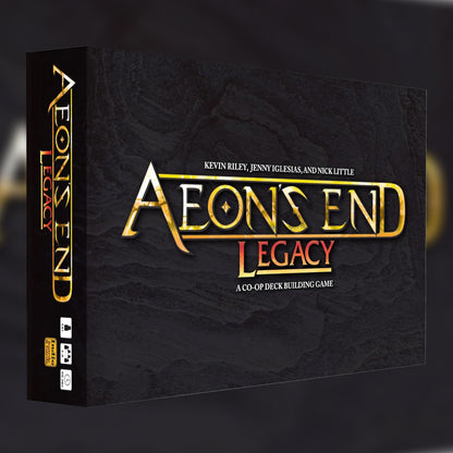 Aeon's End: Legacy