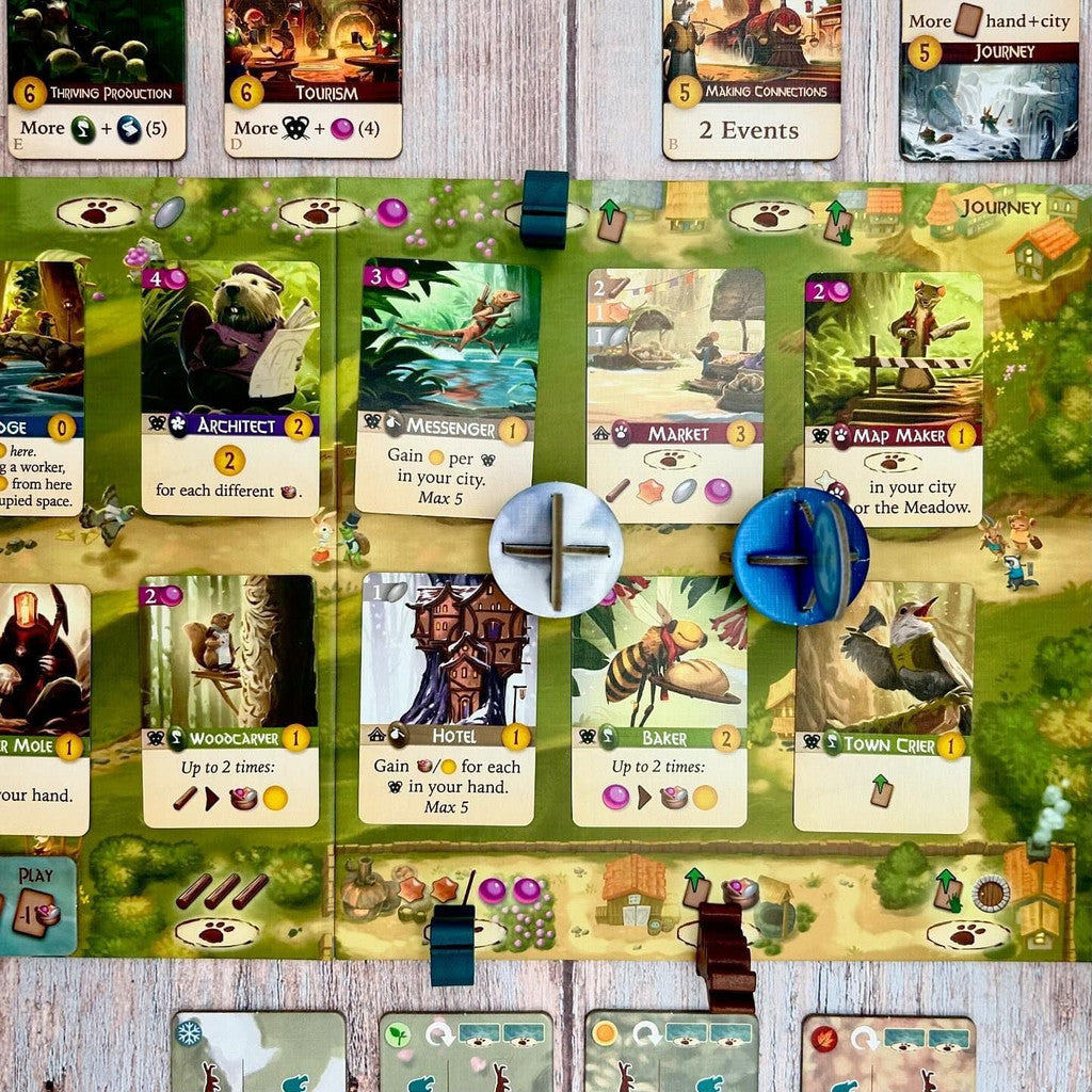Everdell Duo (Hàng Mới Về)