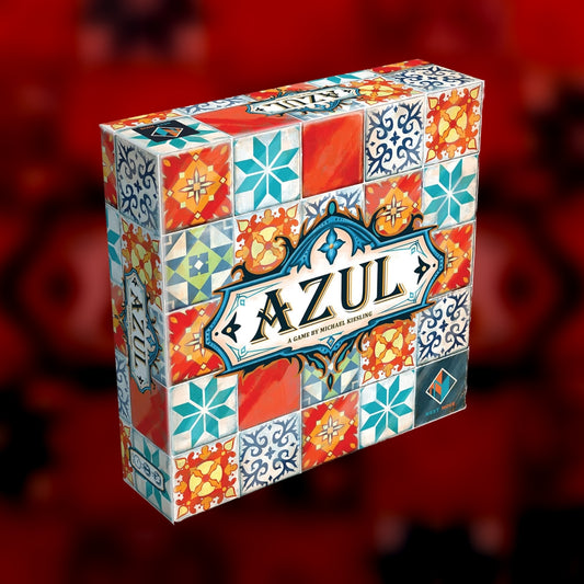 Azul (Hàng mới về) Next Move Games - ảnh 1 - Board games