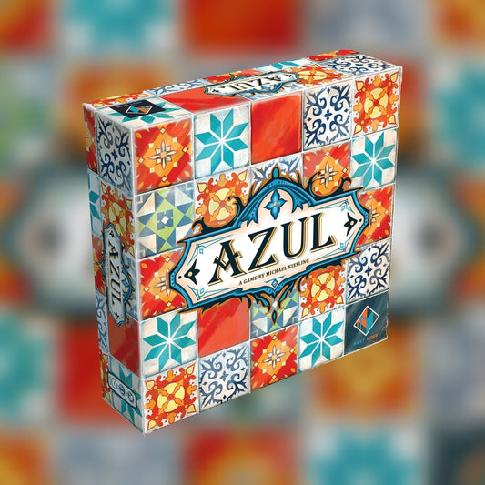 Azul (Hàng mới về) Next Move Games - ảnh 2 - Board games