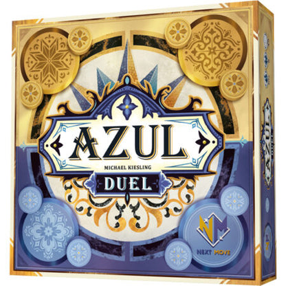 Azul Duel Next Move Games - ảnh 1 - Board games
