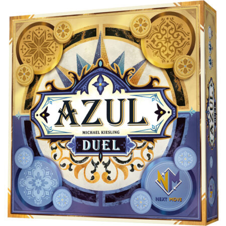 Azul Duel (Hàng mới về) Next Move Games - ảnh 1 - Board games