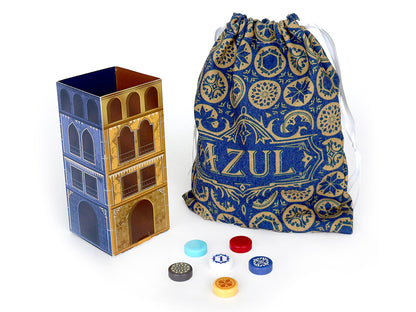 Azul Duel Next Move Games - ảnh 3 - Board games