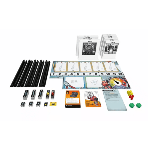 Bomb Busters Board Game VN - ảnh 3 - Board Game