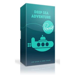 Deep Sea Adventure Boost Board Game VN - ảnh 1 - Board Game