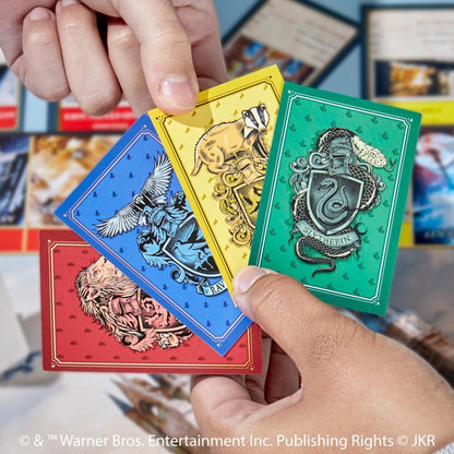 Monopoly: Harry Potter