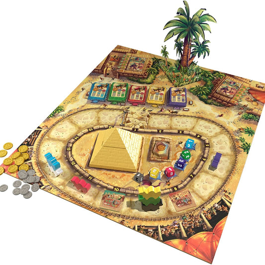 Camel Up (Hàng mới về)