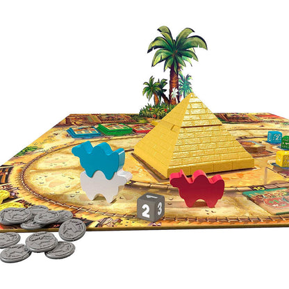 Camel Up (Hàng mới về)