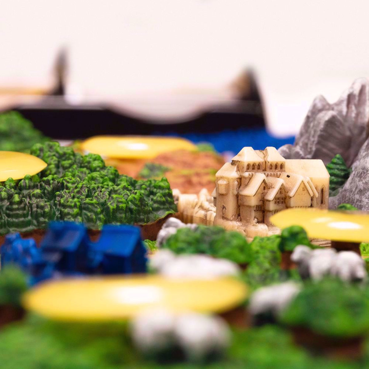 Catan 3D Edition (Hàng mới về)