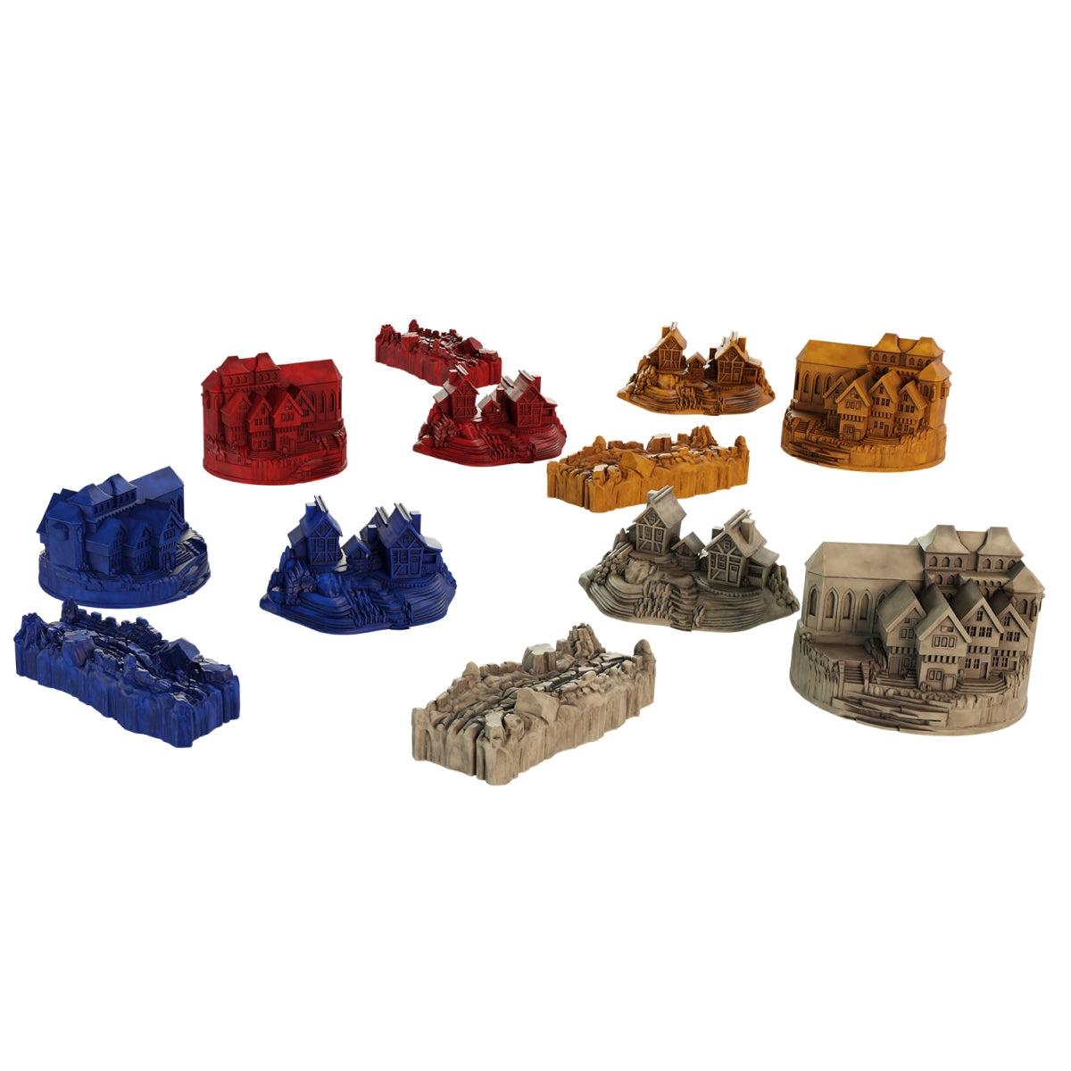 Catan 3D Edition (Hàng mới về)