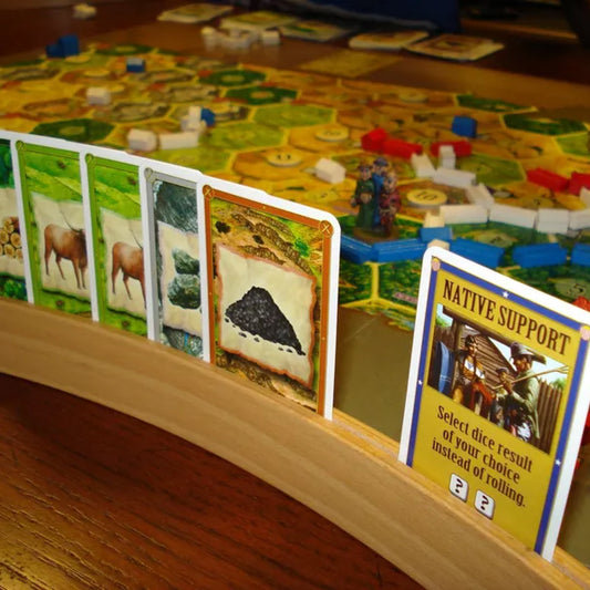Catan Histories: Settlers Of America Catan Studio - ảnh 2 - Board games