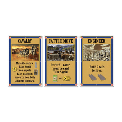 Catan Histories: Settlers Of America