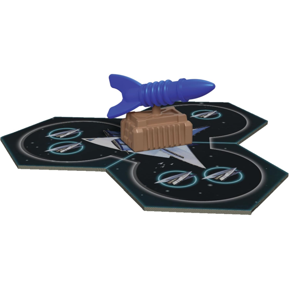 Catan Starfarers: New Encounters Catan Studio - ảnh 5 - Board games