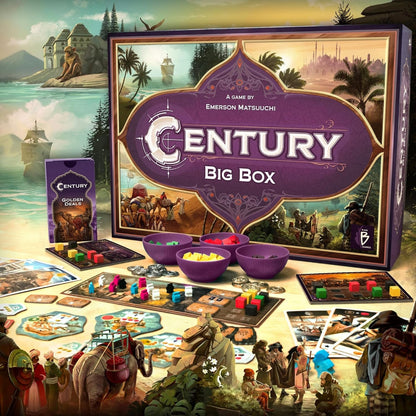 Century Big Box
