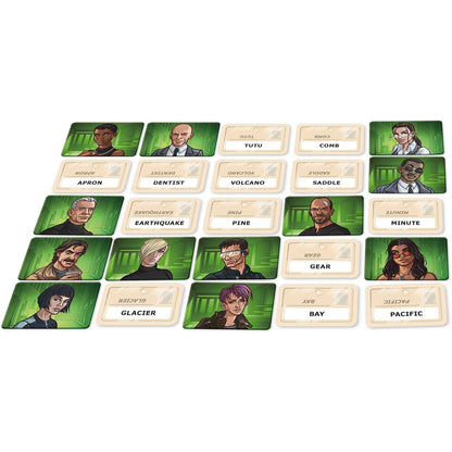 Codenames: Duet Board Game VN - ảnh 3 - Board Game