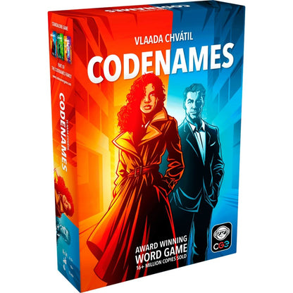 CODENAMES
