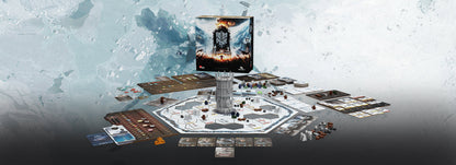 FROSTPUNK: THE BOARD GAME