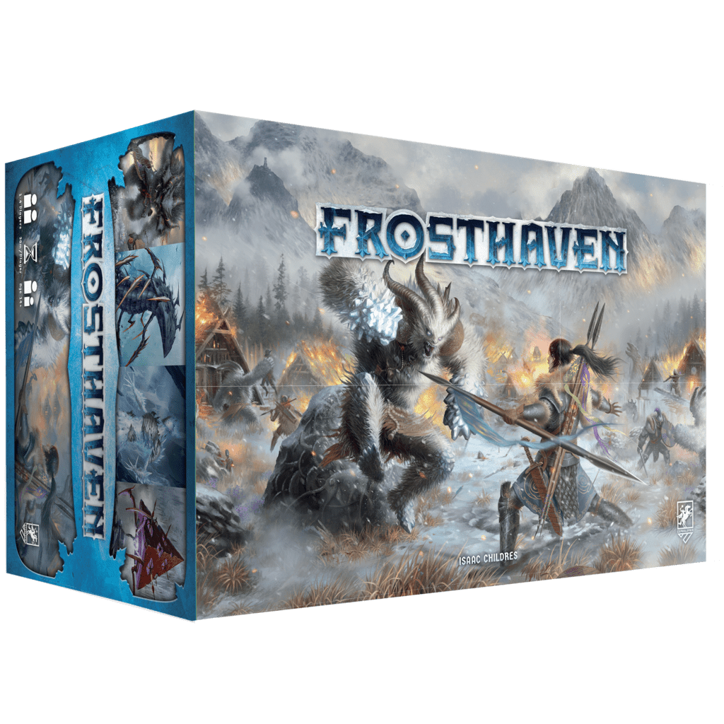 Frosthaven