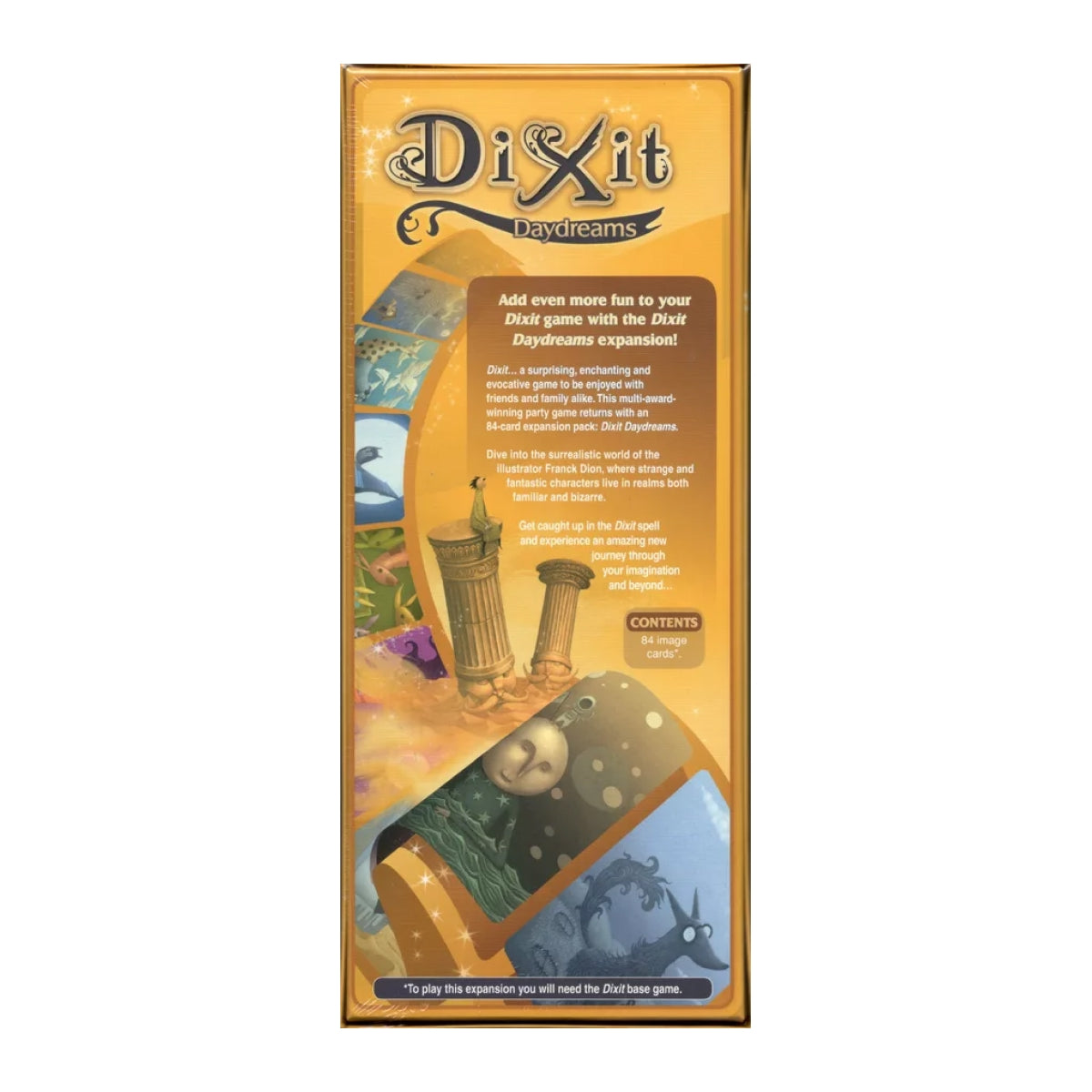 Dixit Daydreams Libellud - ảnh 3 - Board games