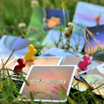 Dixit