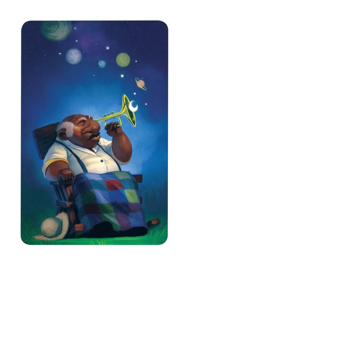 Dixit Journey