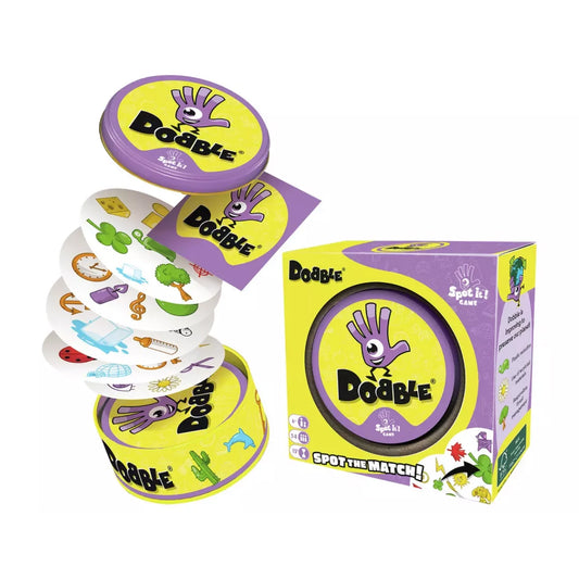 Dobble Board Game VN - ảnh 2 - Board Game