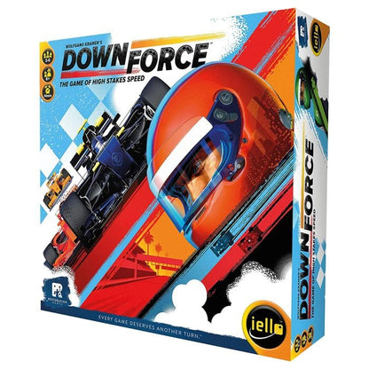 Downforce (Hàng mới về) Board Game VN - ảnh 1 - Board Game