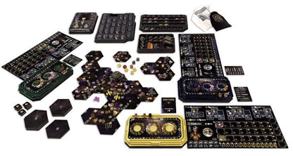 Eclipse: Second Dawn for the Galaxy (Hàng mới về) Board Game VN - ảnh 2 - Board Game