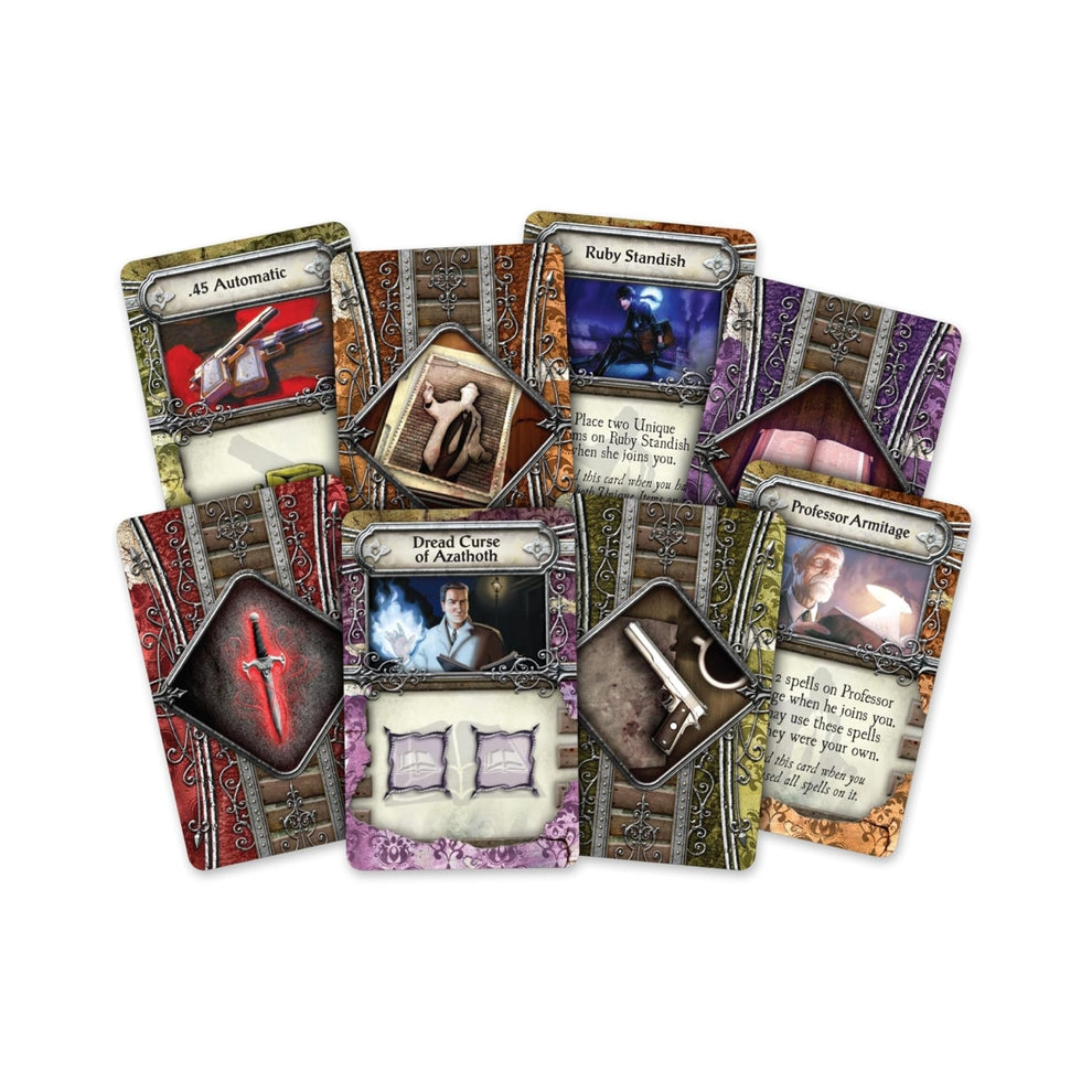 Elder Sign | BGVN – Board Game VN Store
