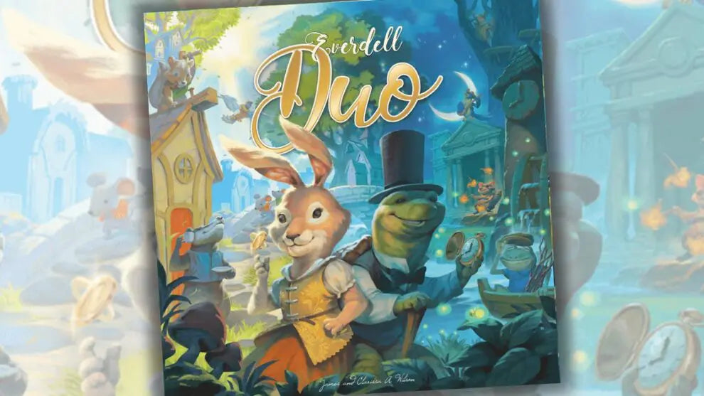 Everdell Duo (Hàng Mới Về)