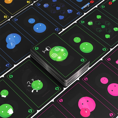 Bài Thính - Party game cực kì vui