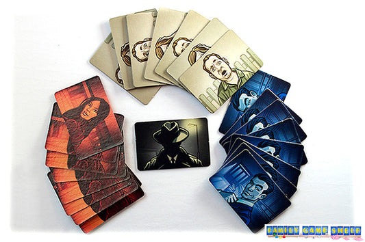 Codenames Board Game VN - ảnh 2 - Board Game