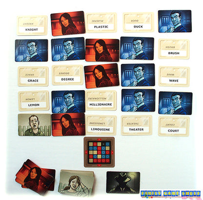 Codenames
