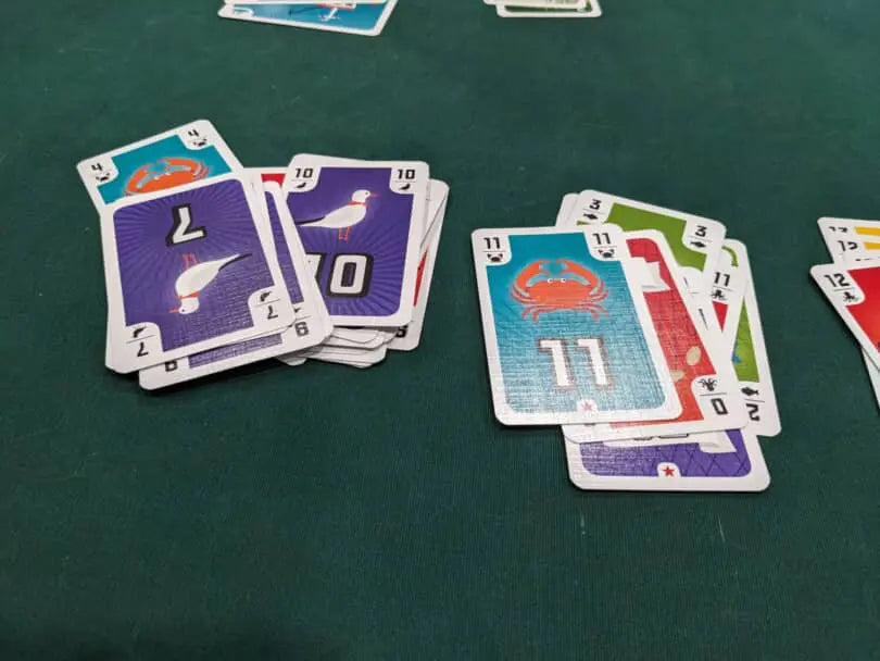 Fishing Board Game VN - ảnh 3 - Board games