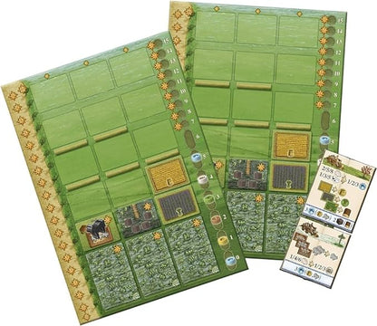 Fields of Arle
