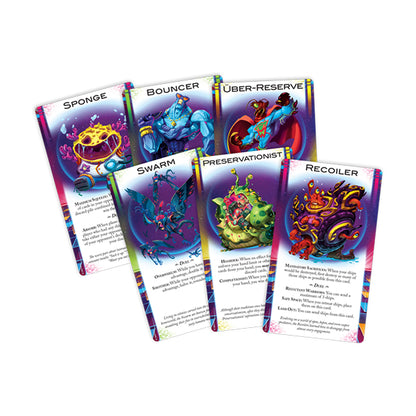 Cosmic Encounter Duel Fantasy Flight Games - ảnh 3 - Board Game